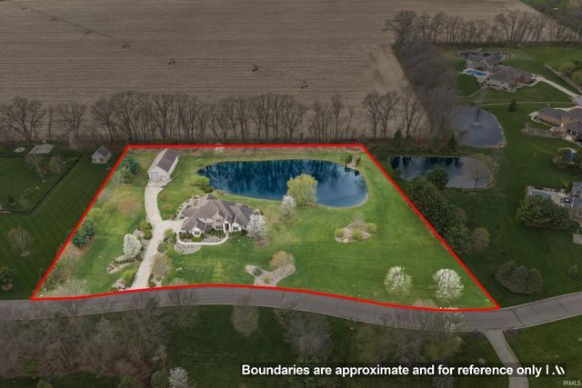 53785 Blue Lake Drive, Elkhart, IN 46514