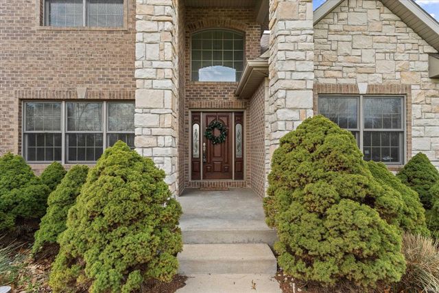 53785 Blue Lake Drive, Elkhart, IN 46514