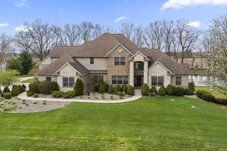 53785 Blue Lake Drive, Elkhart, IN 46514
