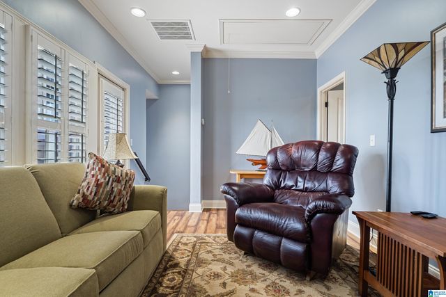 2115 ROSS PARK AVENUE, Hoover, AL 35226
