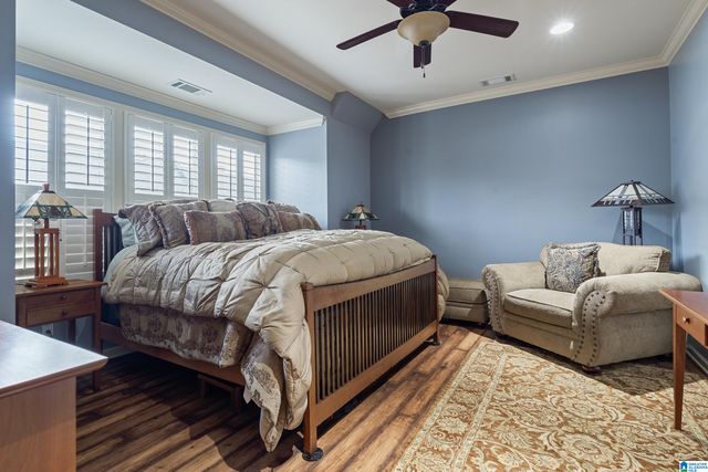 2115 ROSS PARK AVENUE, Hoover, AL 35226