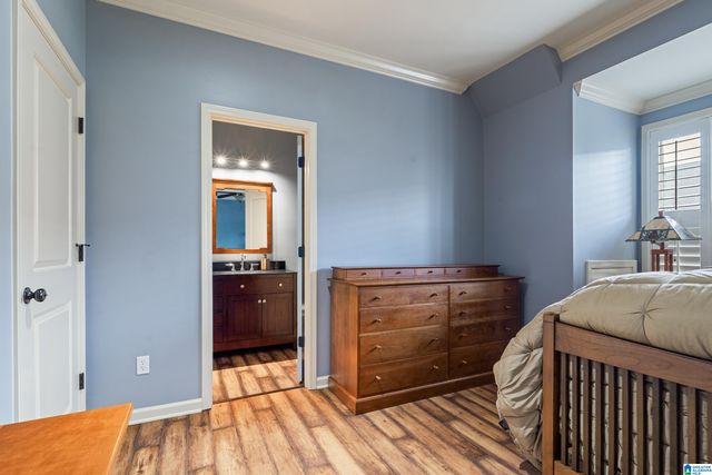 2115 ROSS PARK AVENUE, Hoover, AL 35226