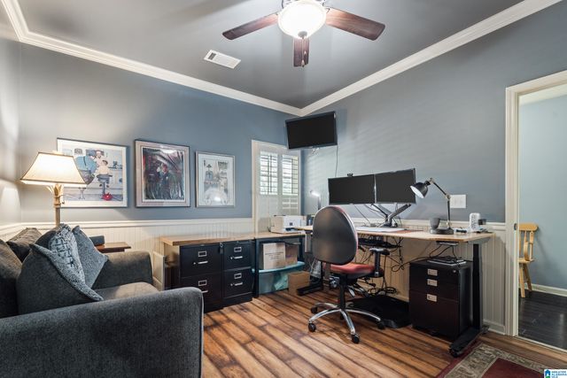 2115 ROSS PARK AVENUE, Hoover, AL 35226