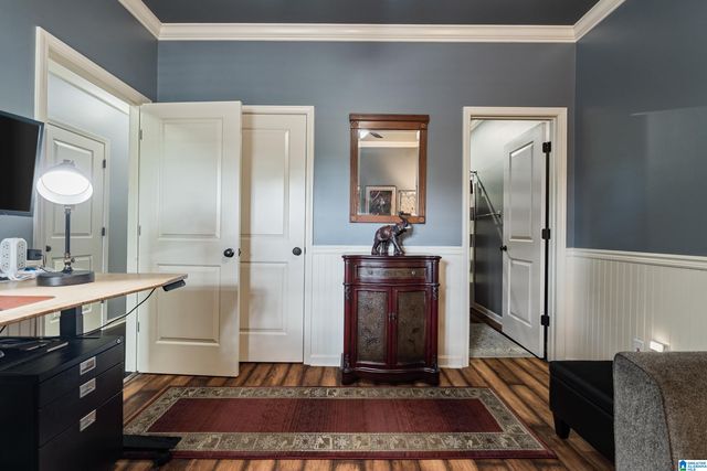 2115 ROSS PARK AVENUE, Hoover, AL 35226
