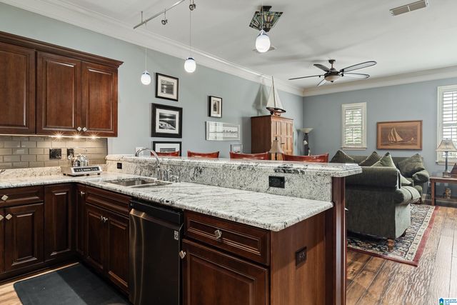 2115 ROSS PARK AVENUE, Hoover, AL 35226