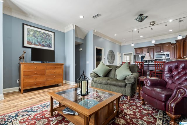 2115 ROSS PARK AVENUE, Hoover, AL 35226