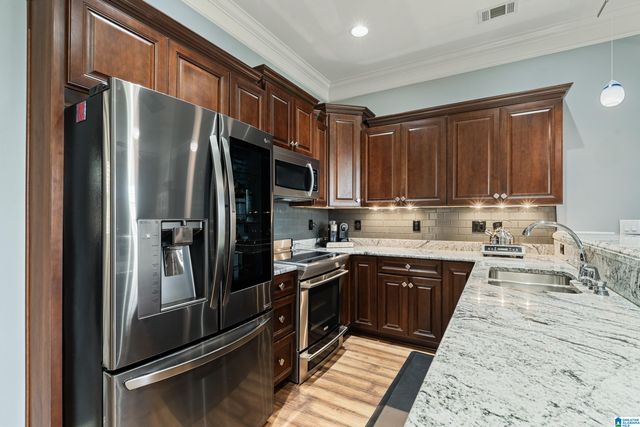 2115 ROSS PARK AVENUE, Hoover, AL 35226