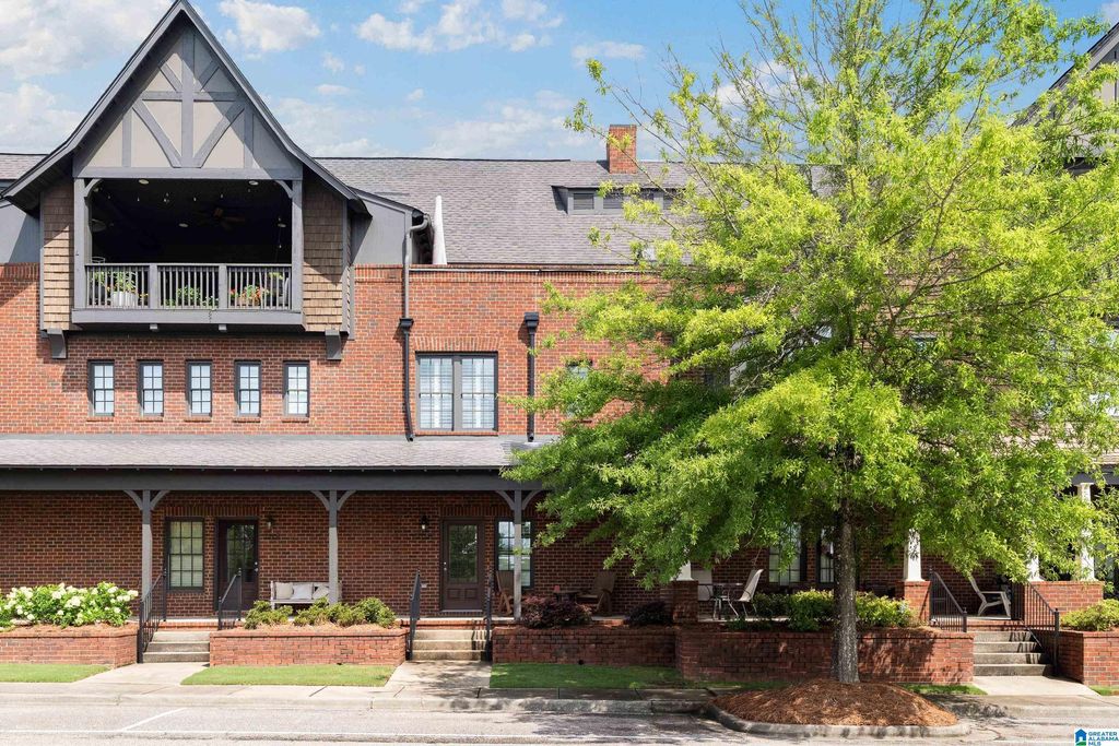 2115 ROSS PARK AVENUE, Hoover, AL 35226