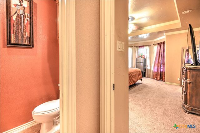 4813 Sapphire Drive, Killeen, TX 76542