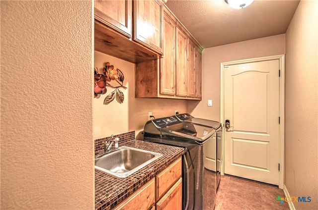 4813 Sapphire Drive, Killeen, TX 76542