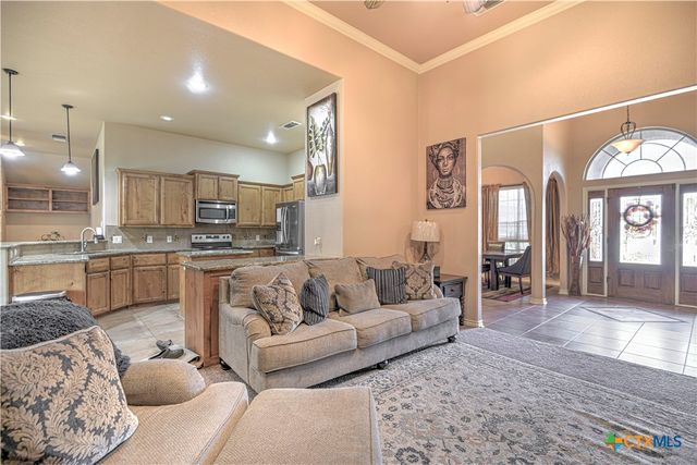 4813 Sapphire Drive, Killeen, TX 76542
