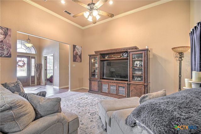 4813 Sapphire Drive, Killeen, TX 76542