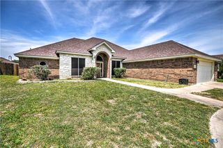 4813 Sapphire Drive, Killeen, TX 76542