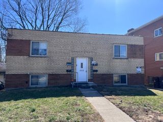 505 Olden Avenue, Arlington Heights, OH 45215