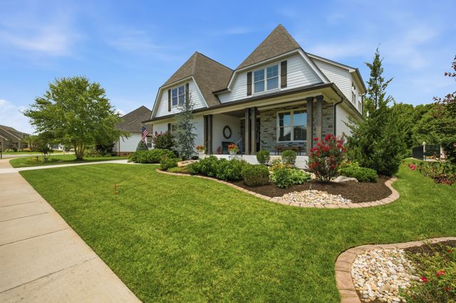 1107 Julian Way, Murfreesboro, TN 37128