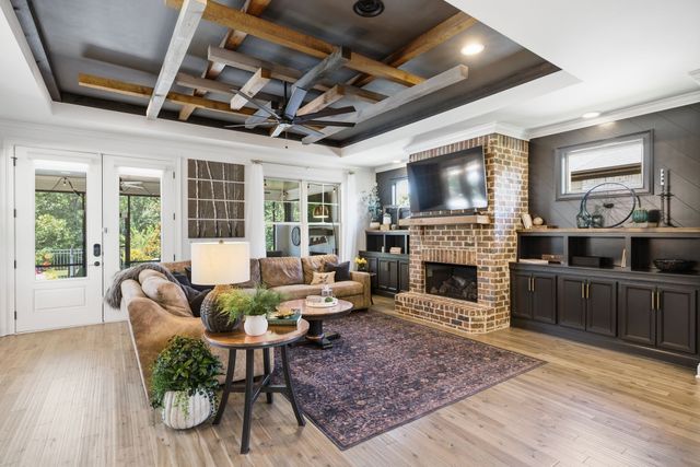 1107 Julian Way, Murfreesboro, TN 37128