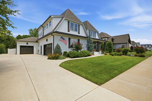 1107 Julian Way, Murfreesboro, TN 37128