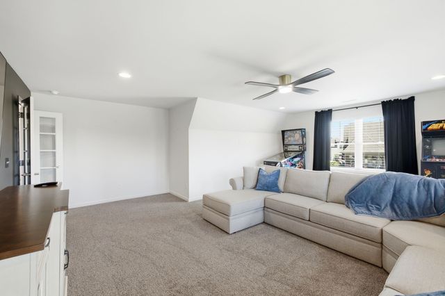 1107 Julian Way, Murfreesboro, TN 37128