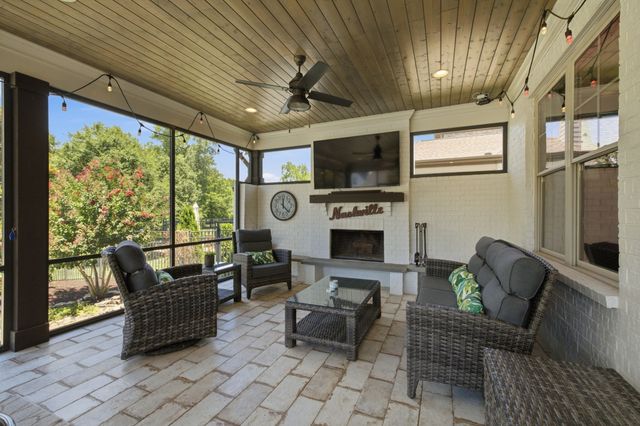 1107 Julian Way, Murfreesboro, TN 37128