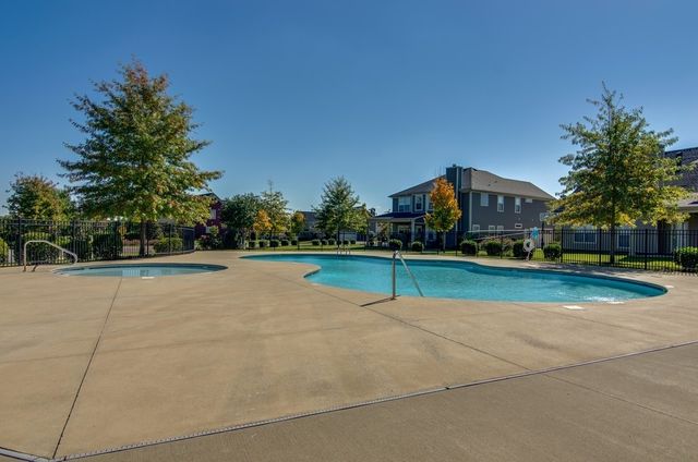1107 Julian Way, Murfreesboro, TN 37128