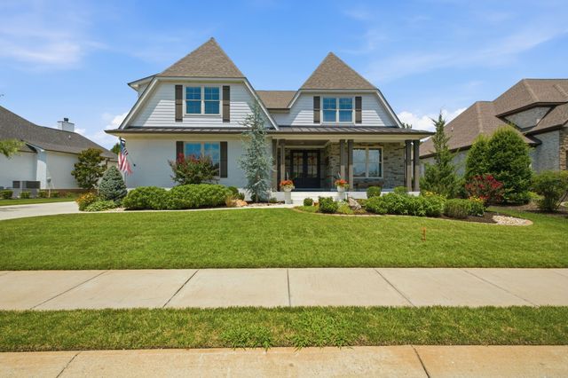 1107 Julian Way, Murfreesboro, TN 37128