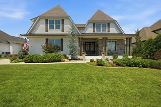 1107 Julian Way, Murfreesboro, TN 37128