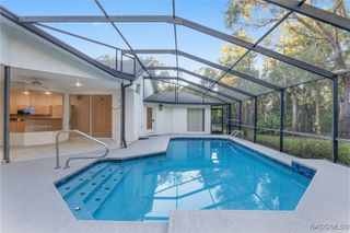 2843 W Elm Blossom Street, Beverly Hills, FL 34465