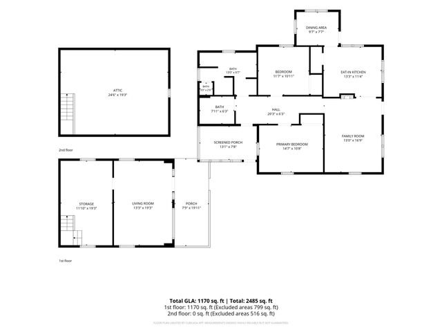 1236 Brown Avenue, Waynesville, NC 28786