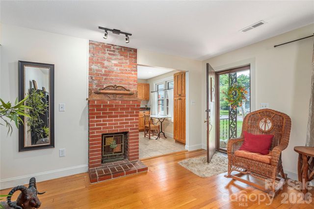 1236 Brown Avenue, Waynesville, NC 28786