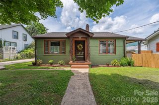 1236 Brown Avenue, Waynesville, NC 28786