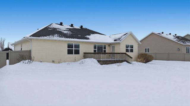 3648 Pierce Street S, Fargo, ND 58104