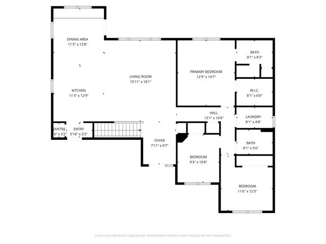 3648 Pierce Street S, Fargo, ND 58104