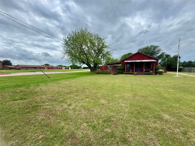1321 Meadow Street, Desoto, TX 75115