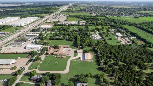 1321 Meadow Street, Desoto, TX 75115
