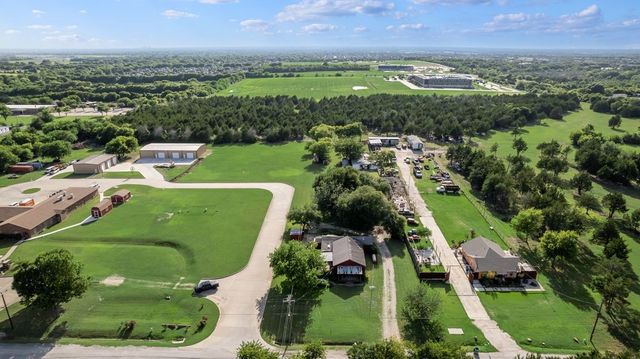 1321 Meadow Street, Desoto, TX 75115