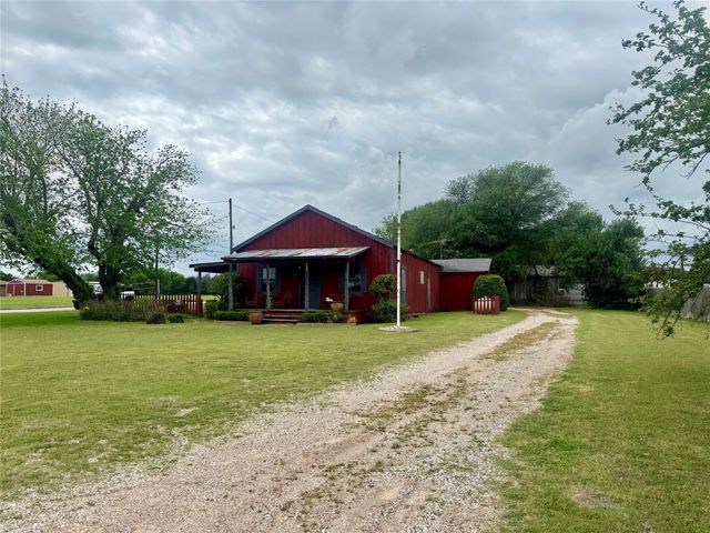 1321 Meadow Street, Desoto, TX 75115