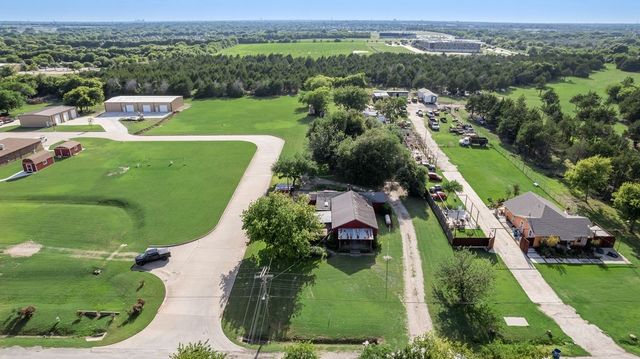 1321 Meadow Street, Desoto, TX 75115