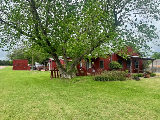 1321 Meadow Street, Desoto, TX 75115