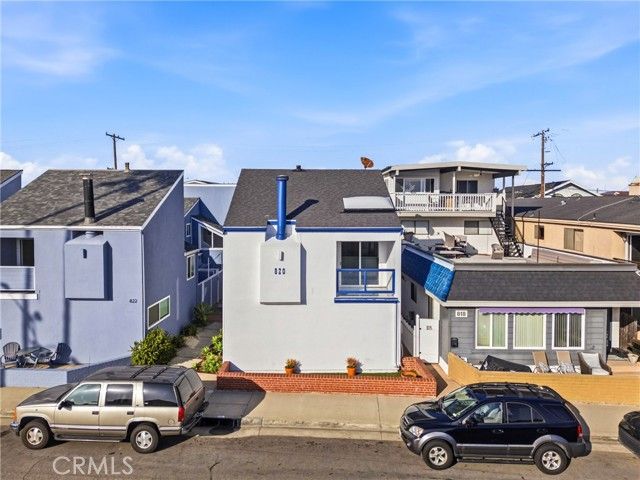 820 W Balboa Boulevard, Newport Beach, CA 92661