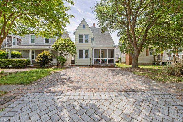 412 26th ST, Virginia Beach, VA 23451