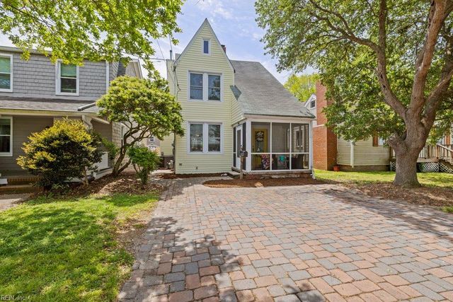 412 26th ST, Virginia Beach, VA 23451