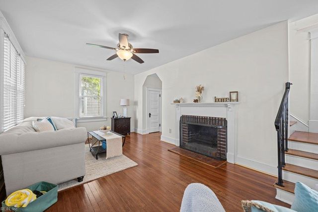 412 26th ST, Virginia Beach, VA 23451