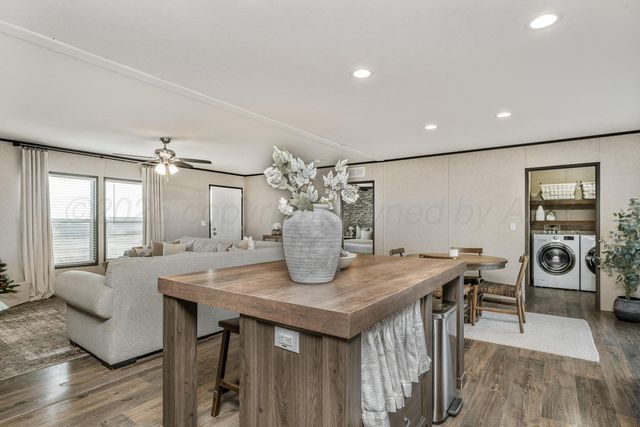 3633 Estates Drive, Amarillo, TX 79124