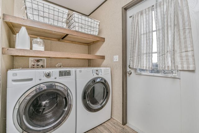 3633 Estates Drive, Amarillo, TX 79124