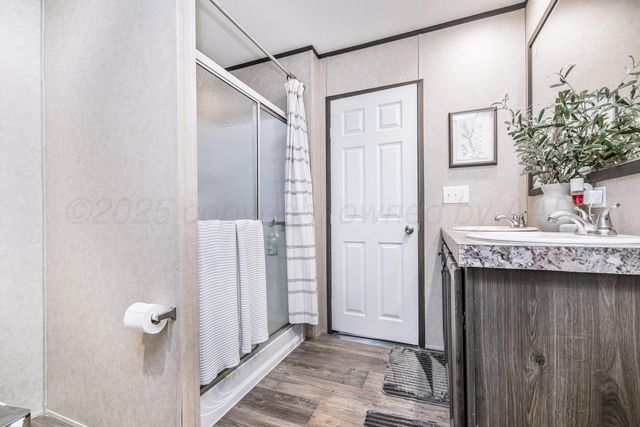 3633 Estates Drive, Amarillo, TX 79124