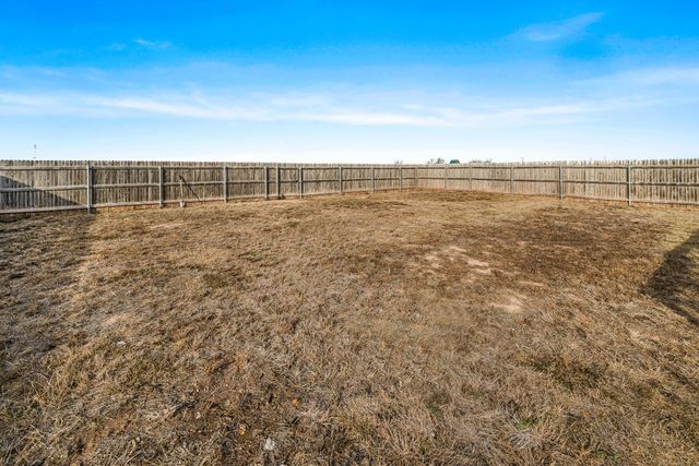 3633 Estates Drive, Amarillo, TX 79124