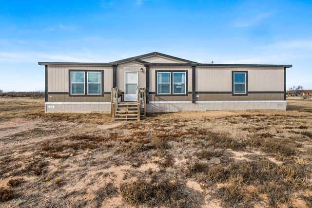 3633 Estates Drive, Amarillo, TX 79124