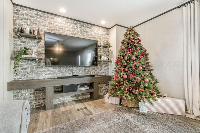 3633 Estates Drive, Amarillo, TX 79124