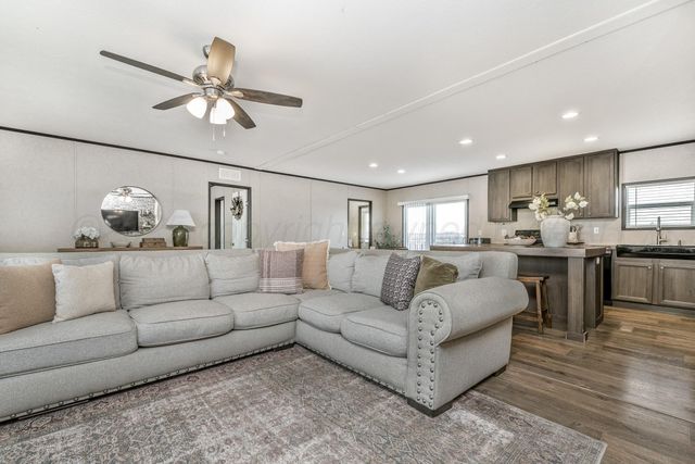 3633 Estates Drive, Amarillo, TX 79124