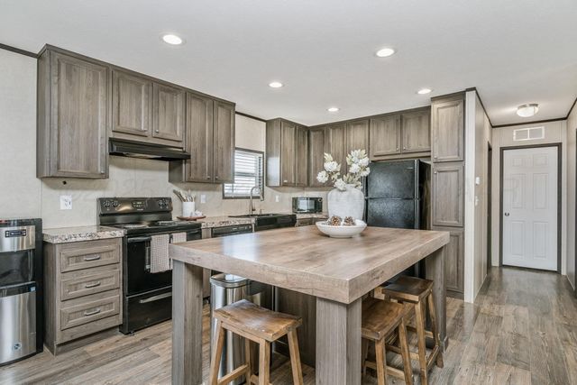 3633 Estates Drive, Amarillo, TX 79124